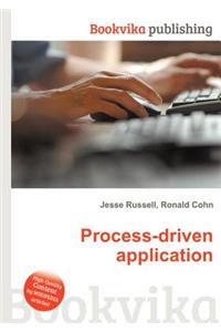 Process-Driven Application