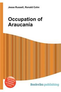 Occupation of Araucania