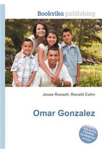 Omar Gonzalez