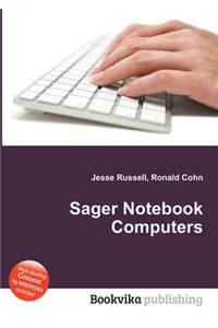 Sager Notebook Computers