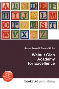 Walnut Glen Academy for Excellence
