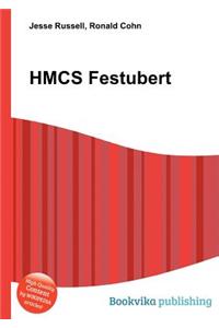 Hmcs Festubert