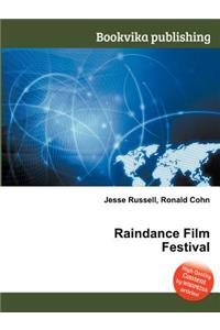 Raindance Film Festival