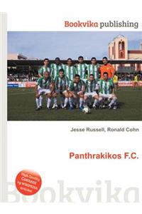 Panthrakikos F.C.