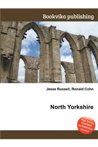 North Yorkshire