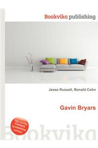 Gavin Bryars