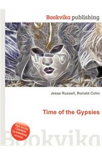 Time of the Gypsies