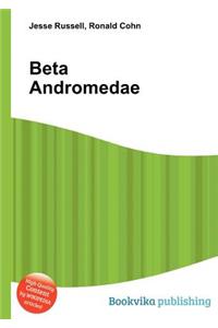 Beta Andromedae
