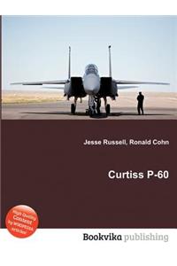 Curtiss P-60