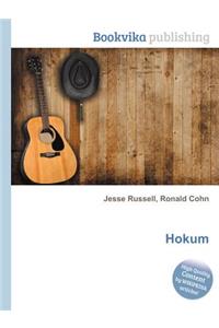 Hokum