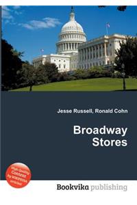 Broadway Stores