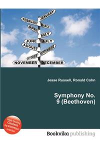 Symphony No. 9 (Beethoven)