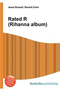 Rated R (Rihanna Album)