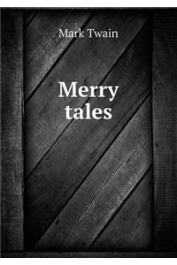 Merry Tales