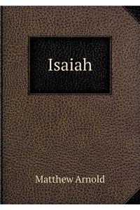 Isaiah