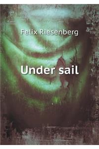 Under Sail