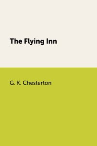 The Flying Inn