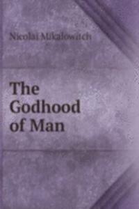 Godhood of Man