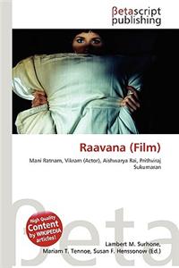 Raavana (Film)