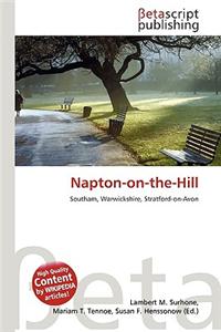 Napton-On-The-Hill