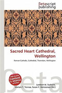 Sacred Heart Cathedral, Wellington