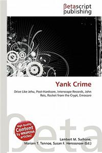 Yank Crime