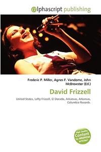 David Frizzell