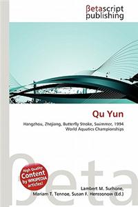 Qu Yun