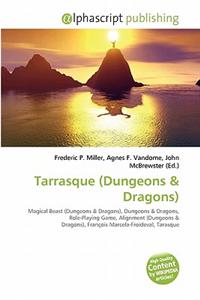 Tarrasque (Dungeons