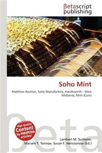 Soho Mint