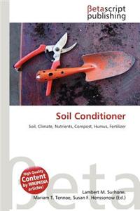 Soil Conditioner
