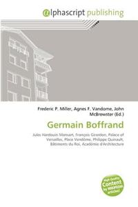 Germain Boffrand