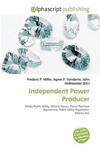 Independent Power Producer