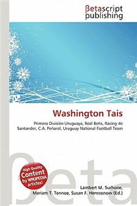 Washington Tais
