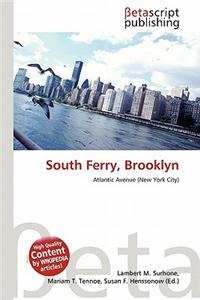 South Ferry, Brooklyn