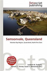 Samsonvale, Queensland