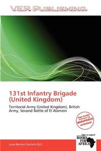 131st Infantry Brigade (United Kingdom)