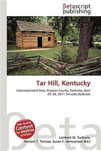 Tar Hill, Kentucky