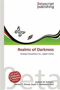 Realms of Darkness