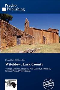 Witold W, Ask County