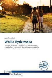 W Lka Rydzewska