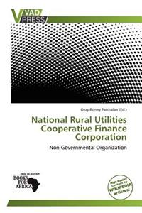 National Rural Utilities Cooperative Finance Corporation
