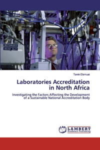 Laboratories Accreditation in North Africa