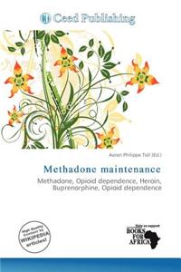 Methadone Maintenance