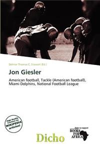 Jon Giesler