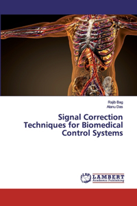 Signal Correction Techniques for Biomedical Control Systems