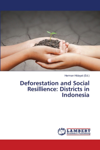 Deforestation and Social Resillience