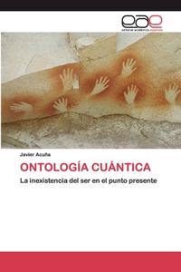Ontología Cuántica