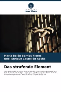 Das strafende Element