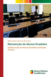 Reinserção de Alunos Evadidos